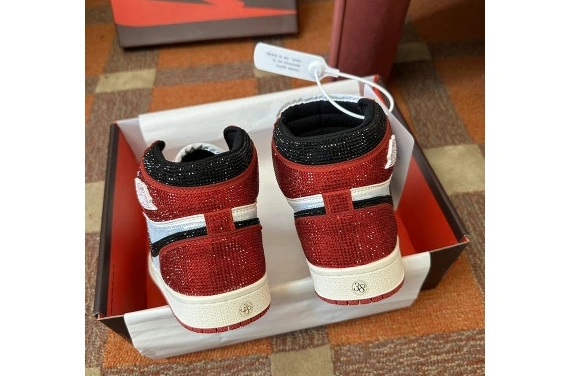 Designed Diamond AJ-1109 Shoes Jordan 0724